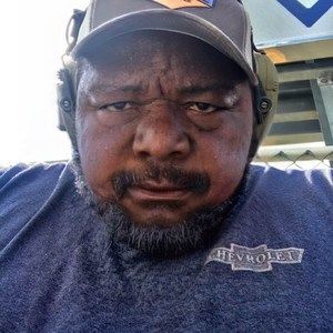 Meet your Posher, William